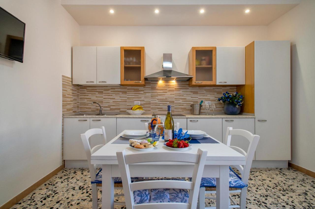 Casa Vacanze San Michele Alghero Bagian luar foto