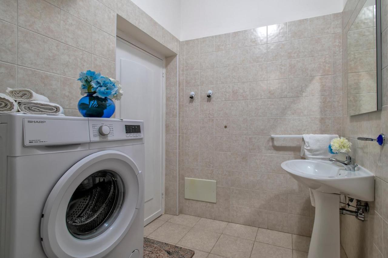 Casa Vacanze San Michele Alghero Bagian luar foto