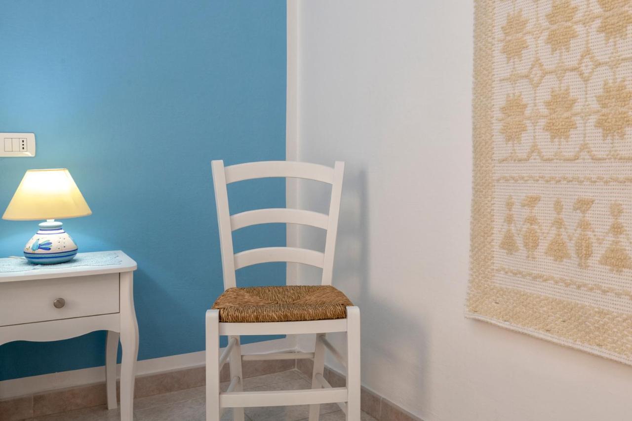 Casa Vacanze San Michele Alghero Bagian luar foto