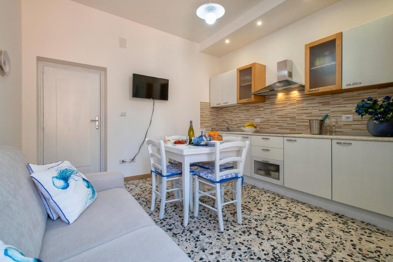 Casa Vacanze San Michele Alghero Bagian luar foto