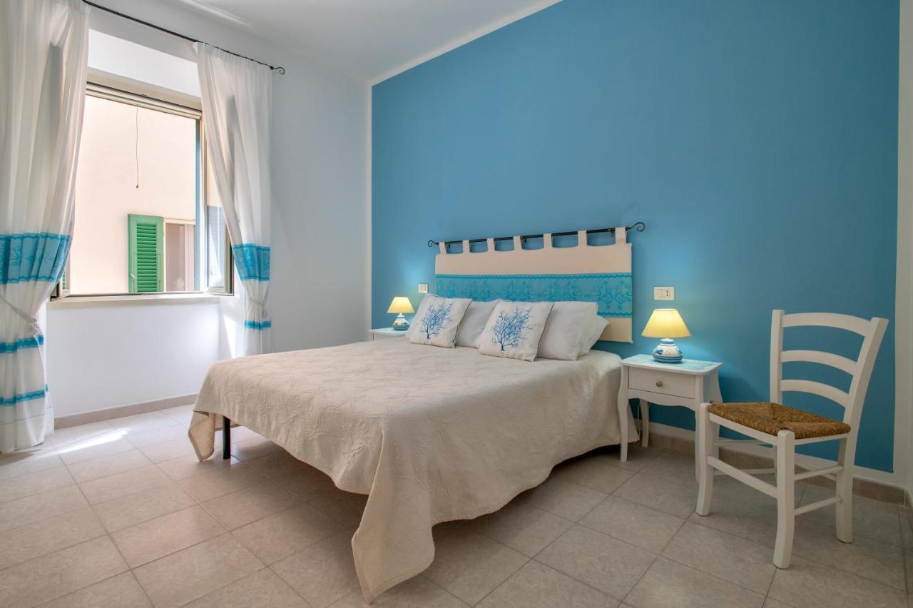 Casa Vacanze San Michele Alghero Bagian luar foto