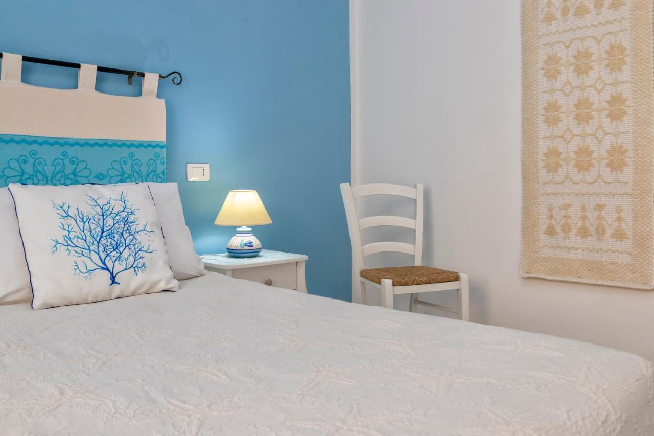 Casa Vacanze San Michele Alghero Bagian luar foto