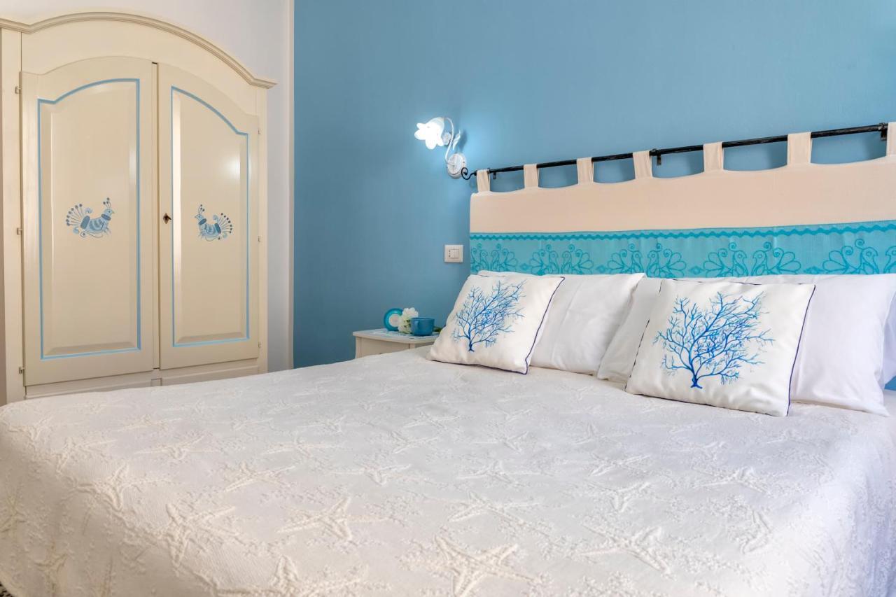 Casa Vacanze San Michele Alghero Bagian luar foto