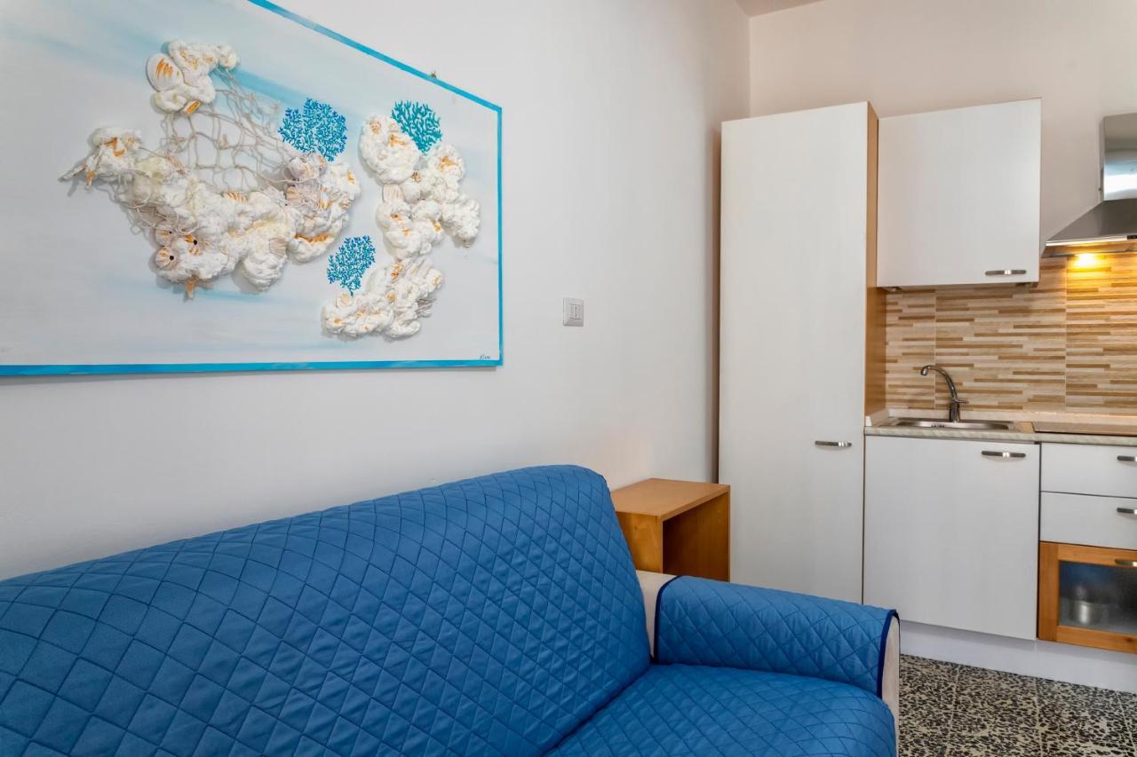 Casa Vacanze San Michele Alghero Bagian luar foto