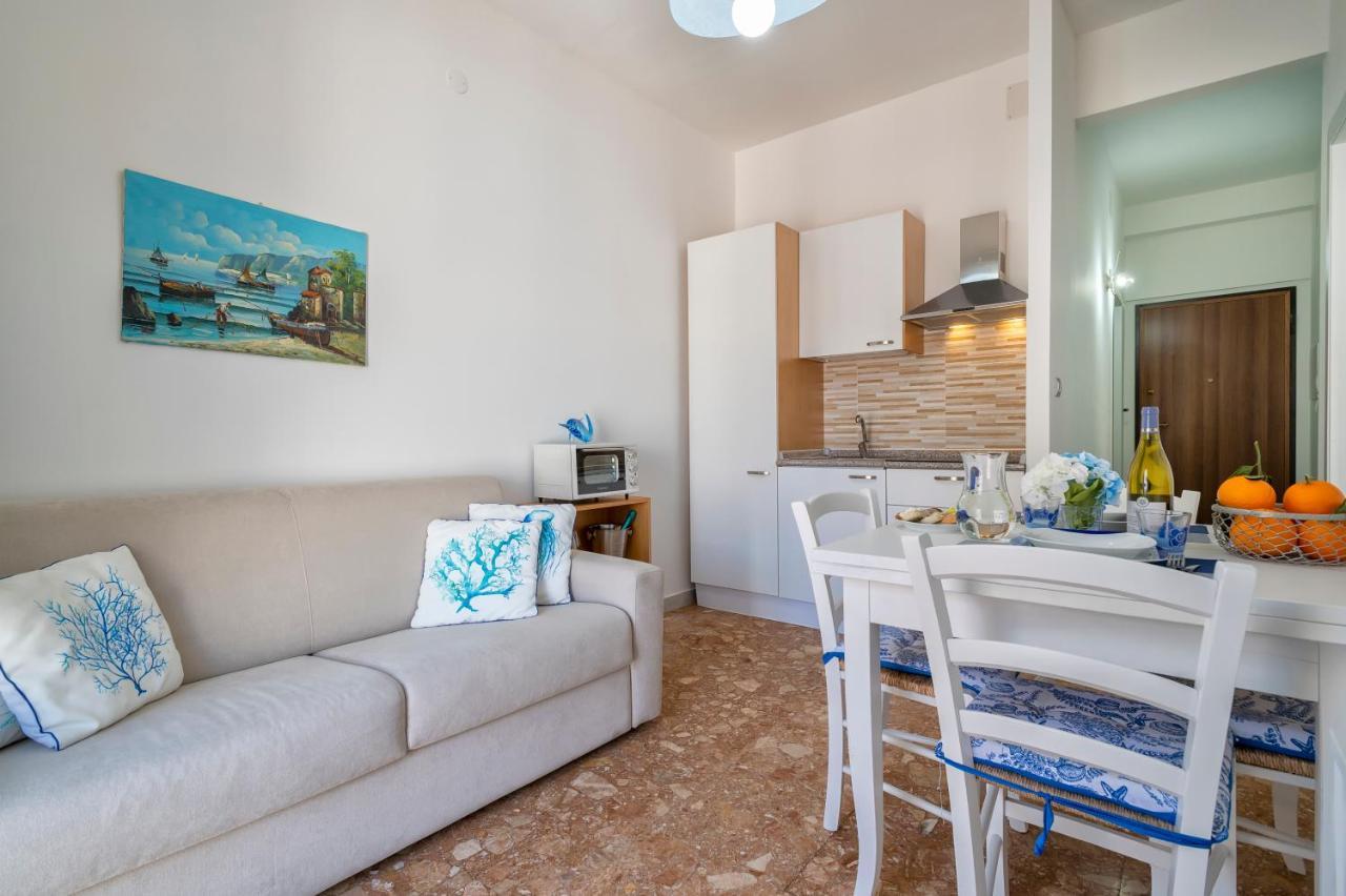 Casa Vacanze San Michele Alghero Bagian luar foto