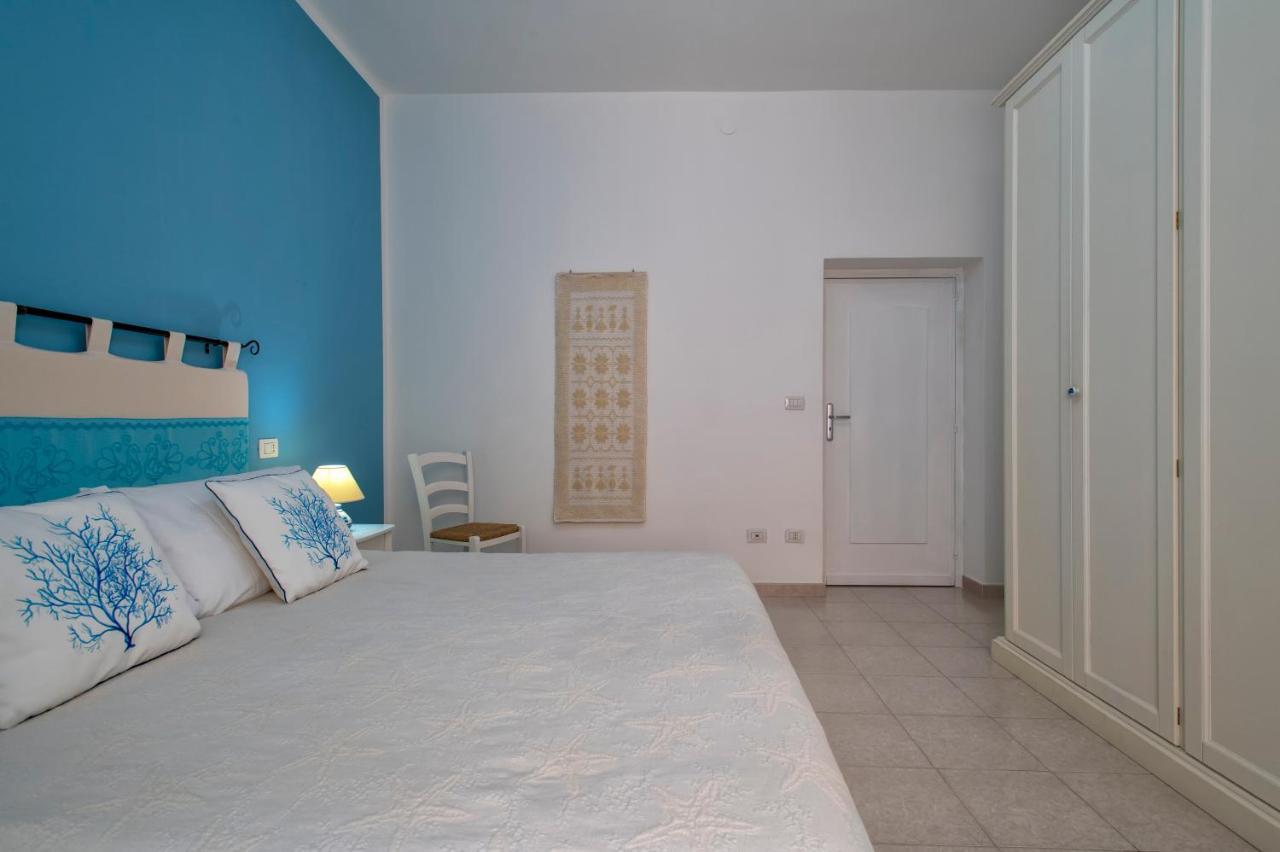 Casa Vacanze San Michele Alghero Bagian luar foto
