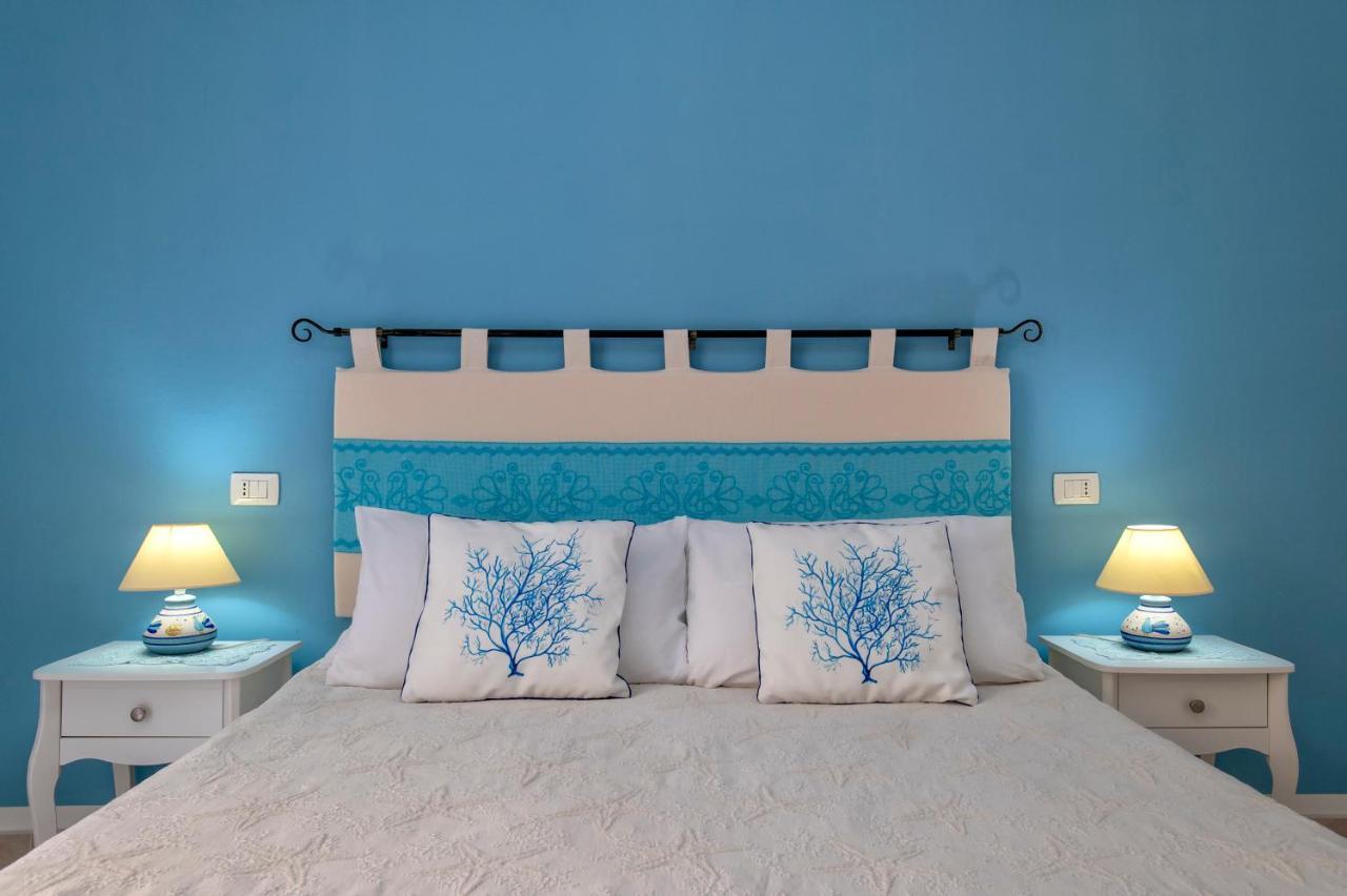Casa Vacanze San Michele Alghero Bagian luar foto