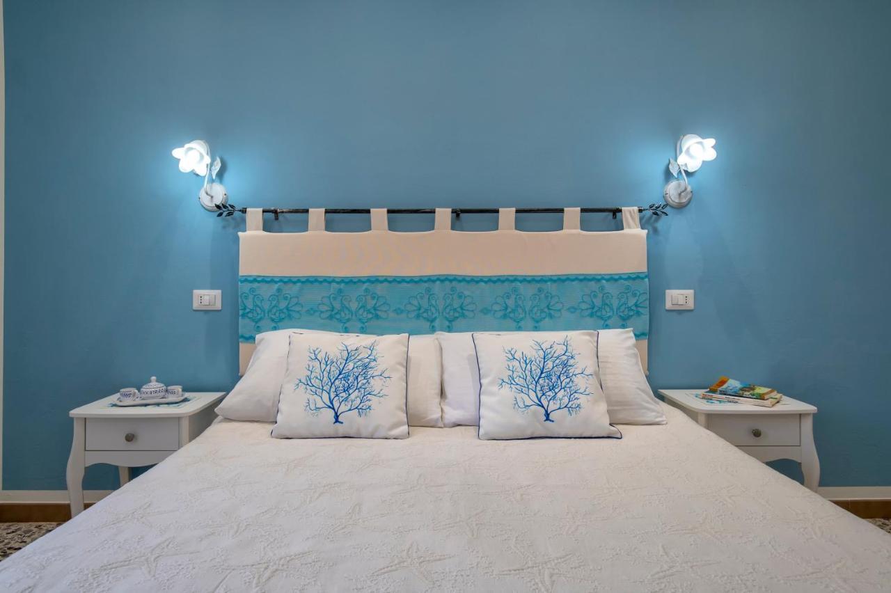 Casa Vacanze San Michele Alghero Bagian luar foto