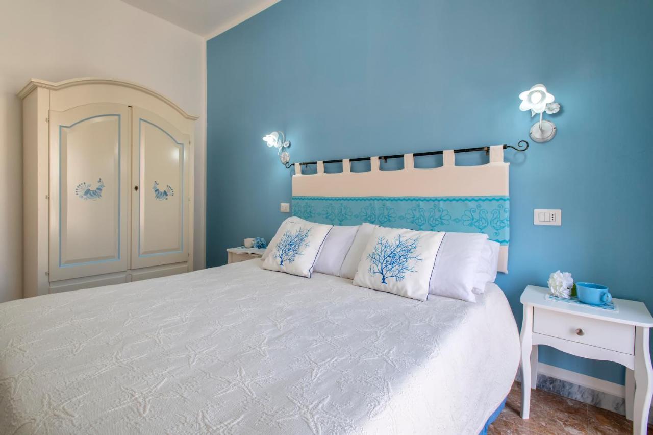 Casa Vacanze San Michele Alghero Bagian luar foto