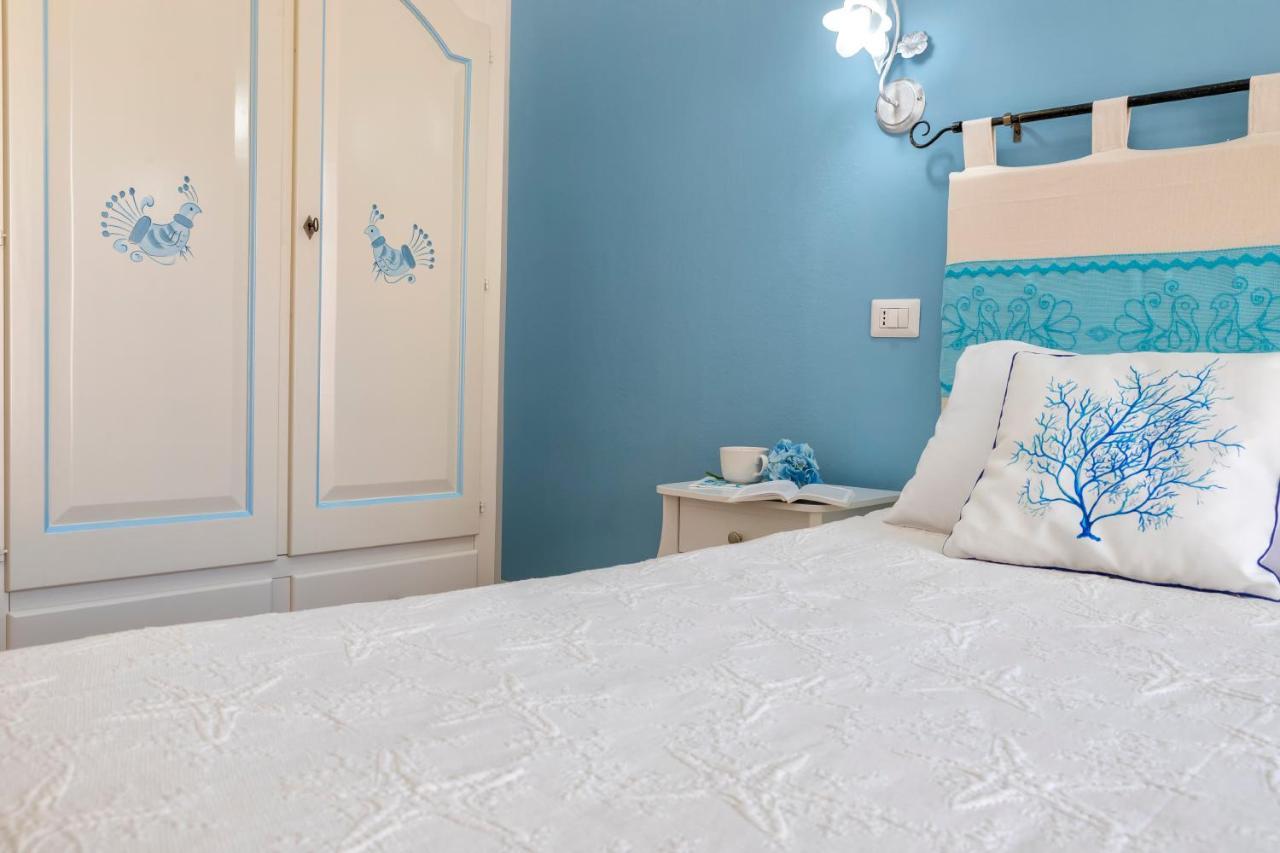 Casa Vacanze San Michele Alghero Bagian luar foto