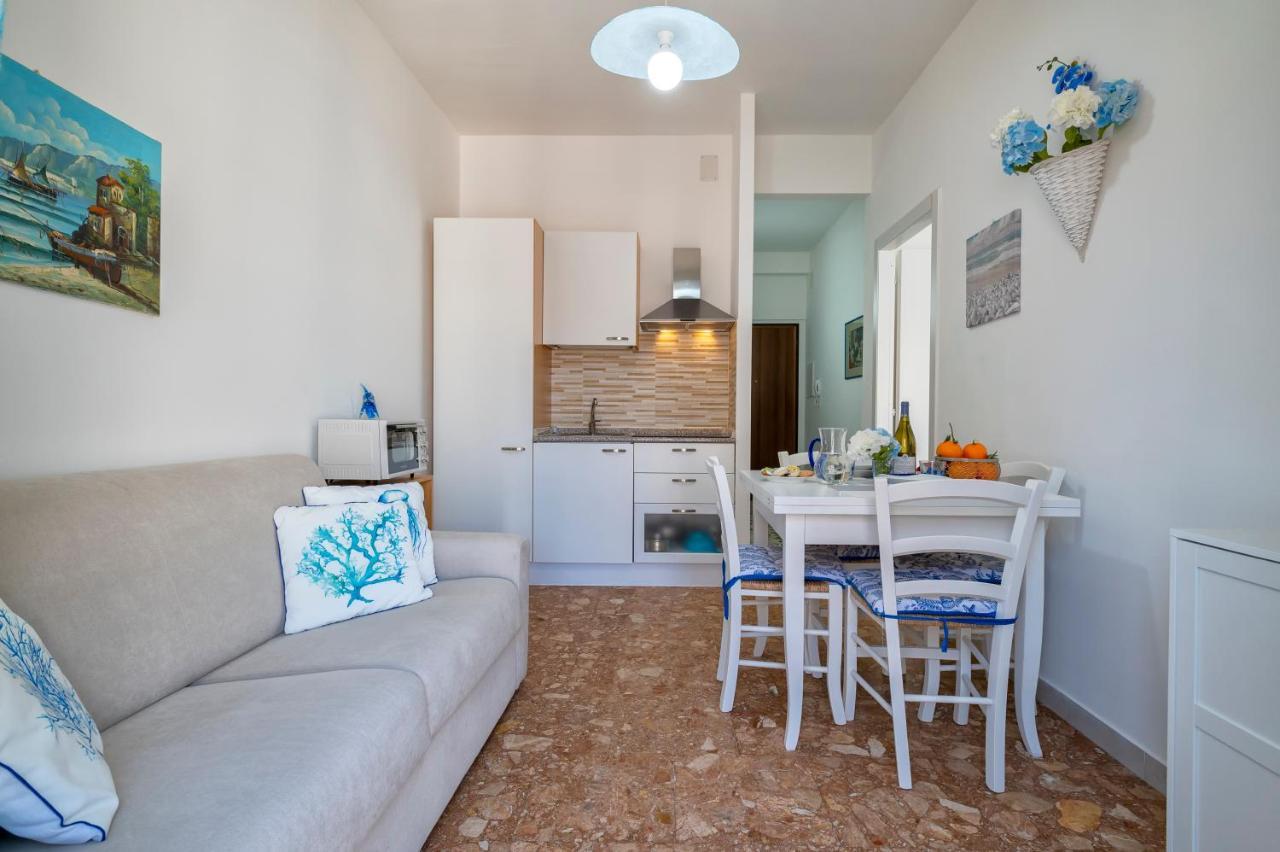 Casa Vacanze San Michele Alghero Bagian luar foto