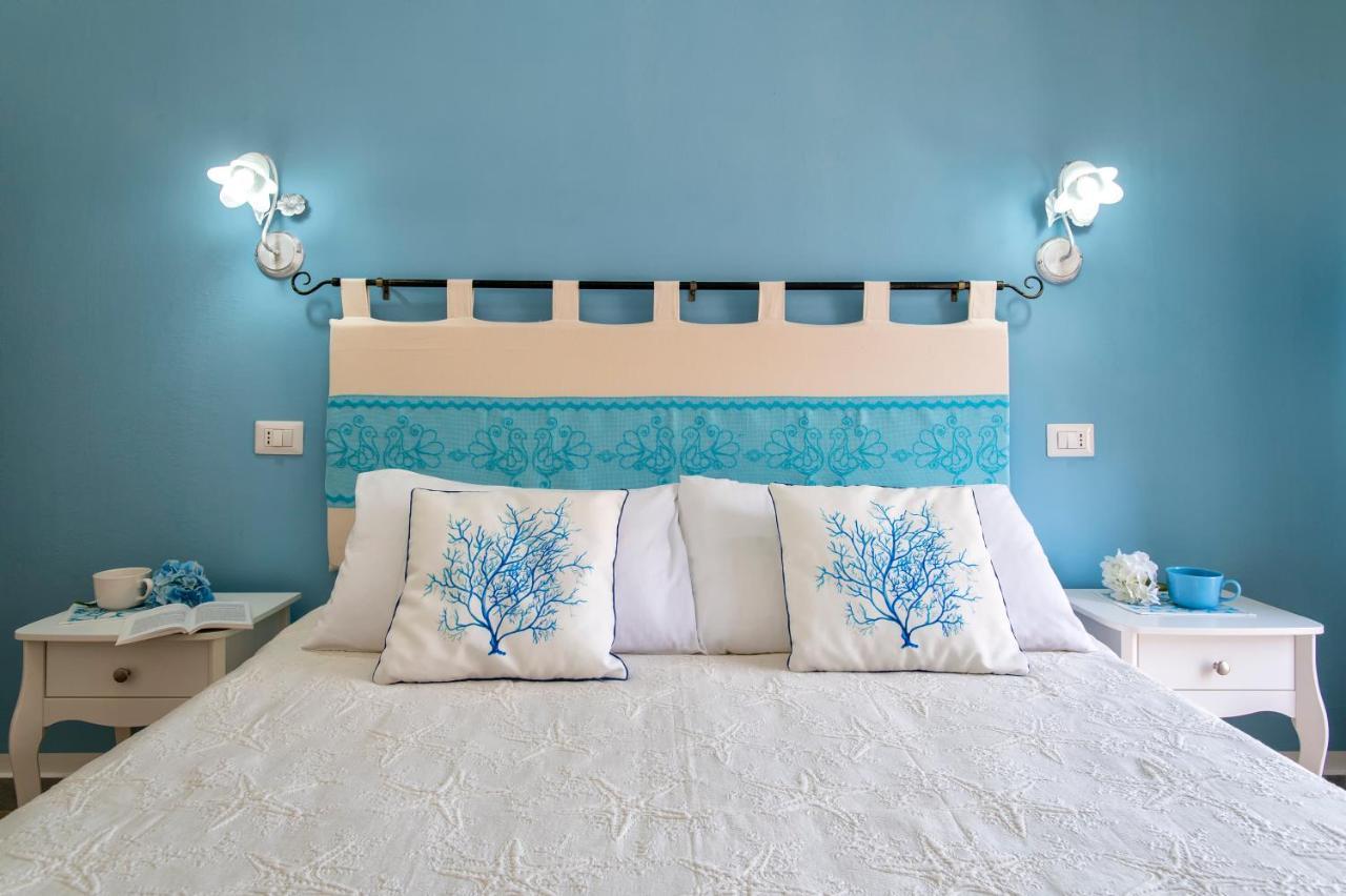 Casa Vacanze San Michele Alghero Bagian luar foto