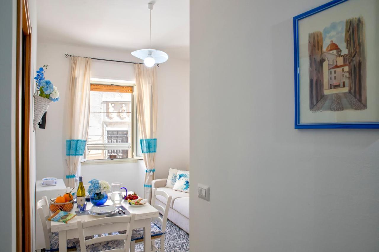 Casa Vacanze San Michele Alghero Bagian luar foto