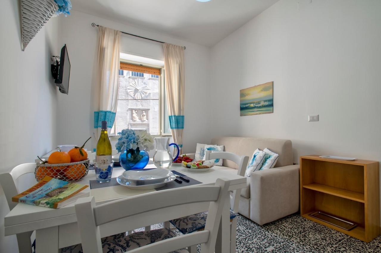 Casa Vacanze San Michele Alghero Bagian luar foto