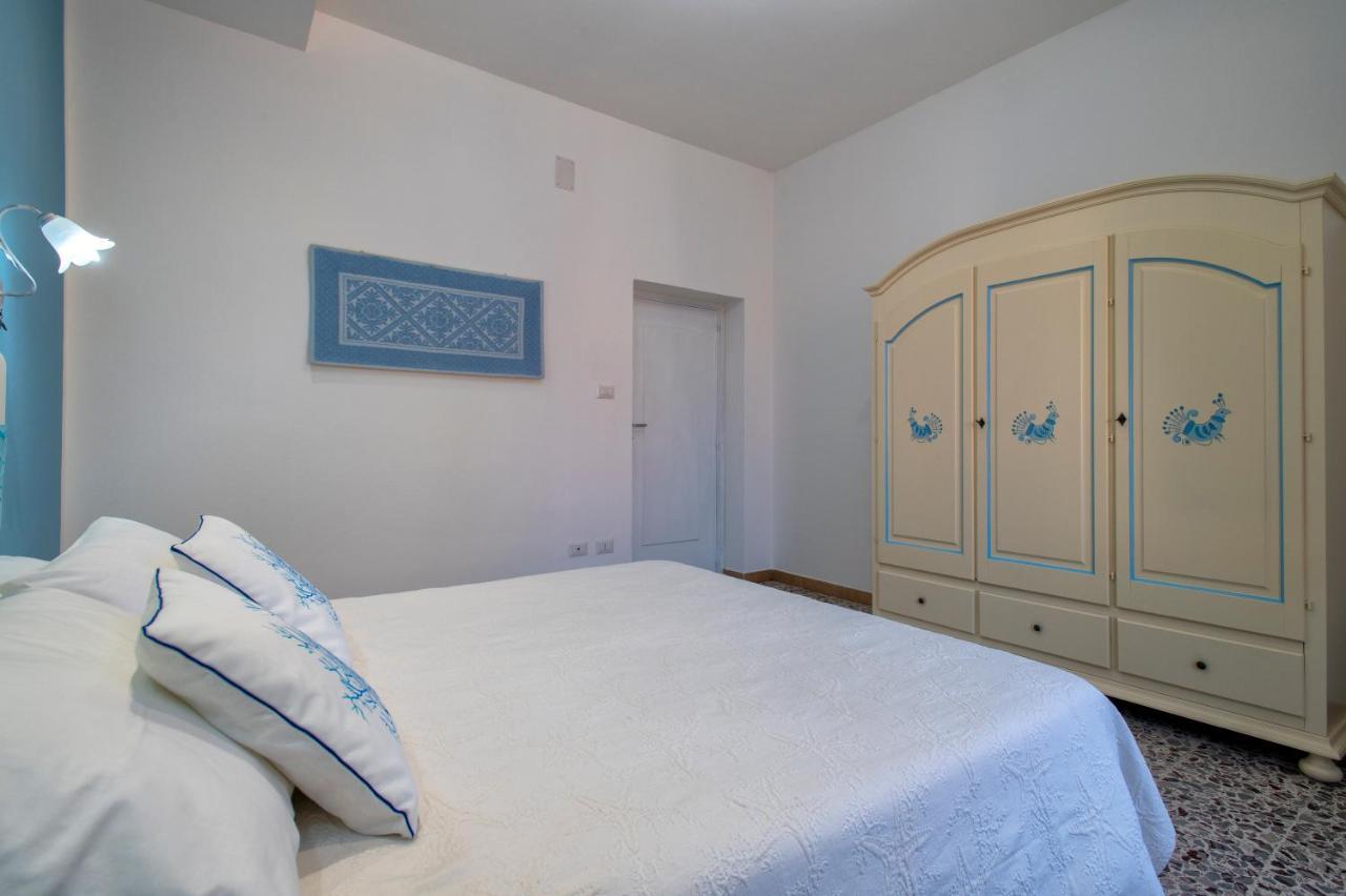 Casa Vacanze San Michele Alghero Bagian luar foto
