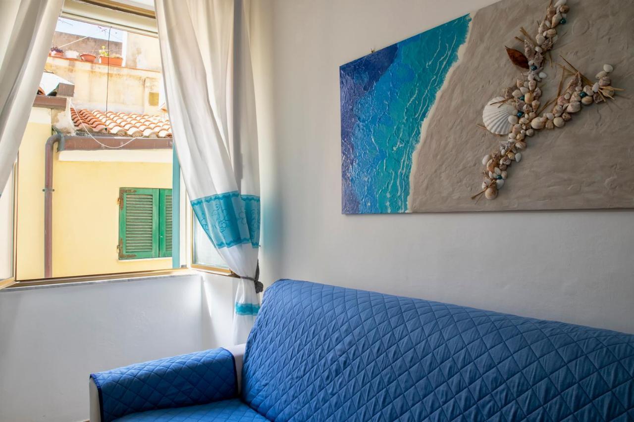 Casa Vacanze San Michele Alghero Bagian luar foto