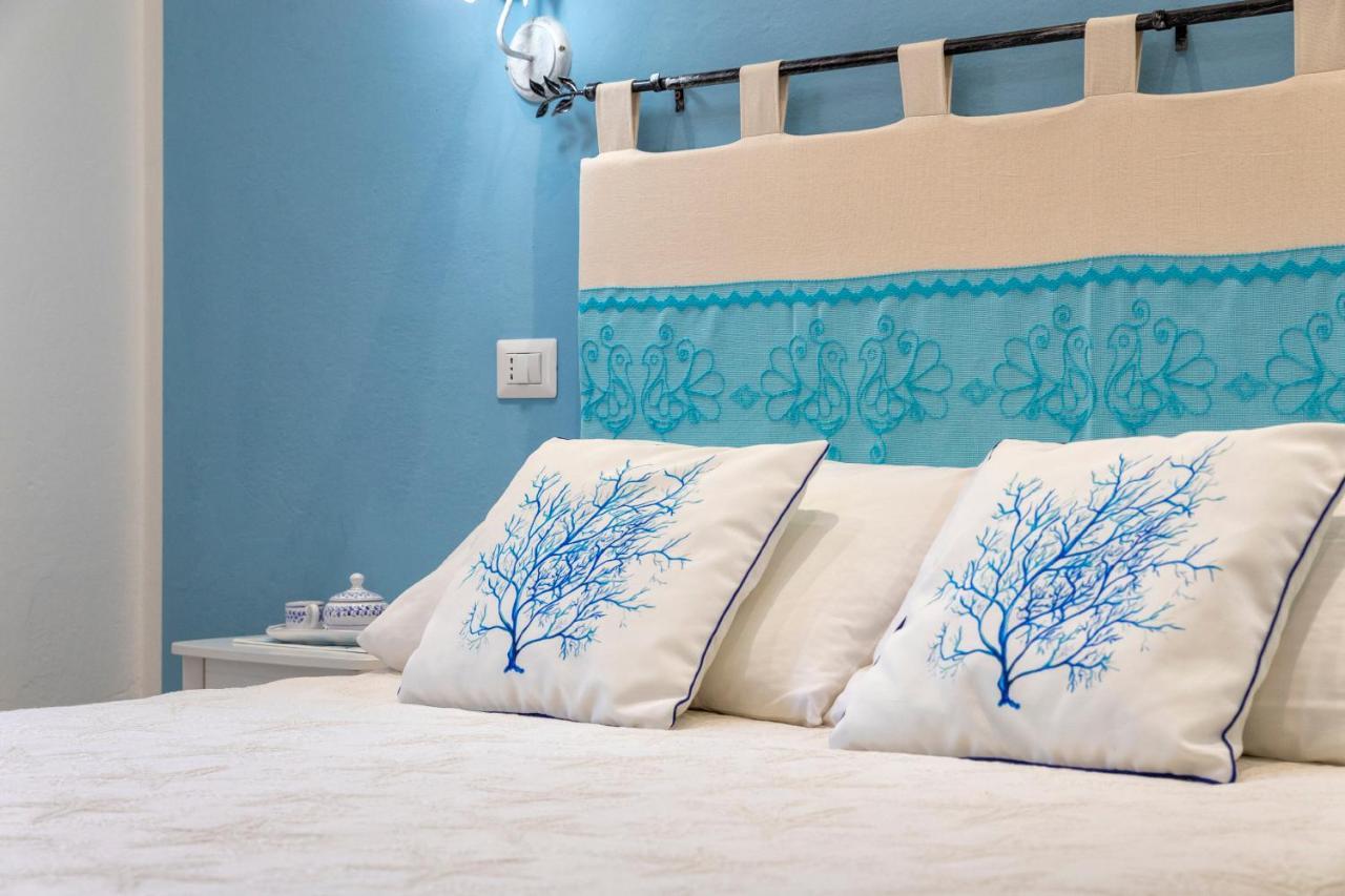 Casa Vacanze San Michele Alghero Bagian luar foto