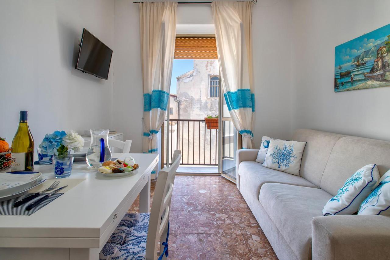 Casa Vacanze San Michele Alghero Bagian luar foto