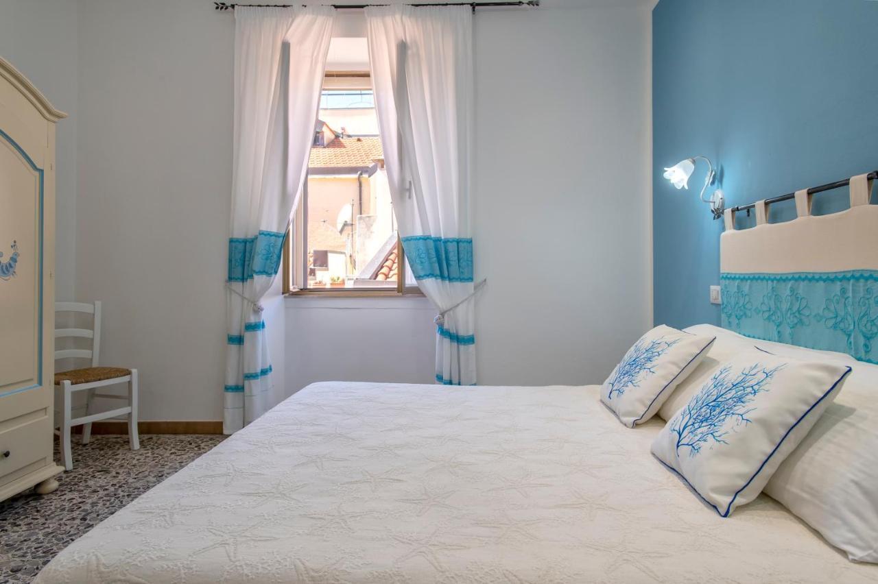 Casa Vacanze San Michele Alghero Bagian luar foto