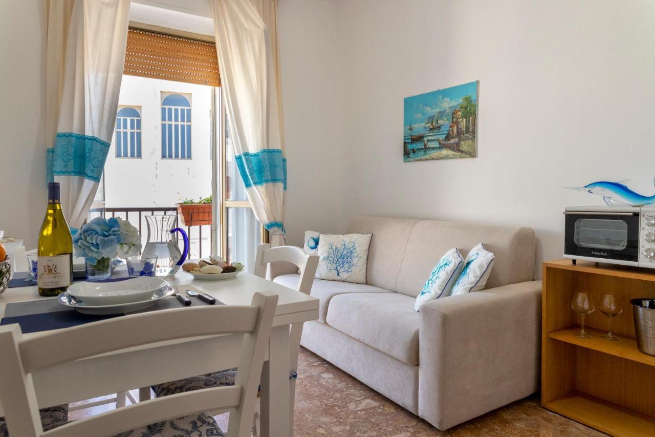 Casa Vacanze San Michele Alghero Bagian luar foto
