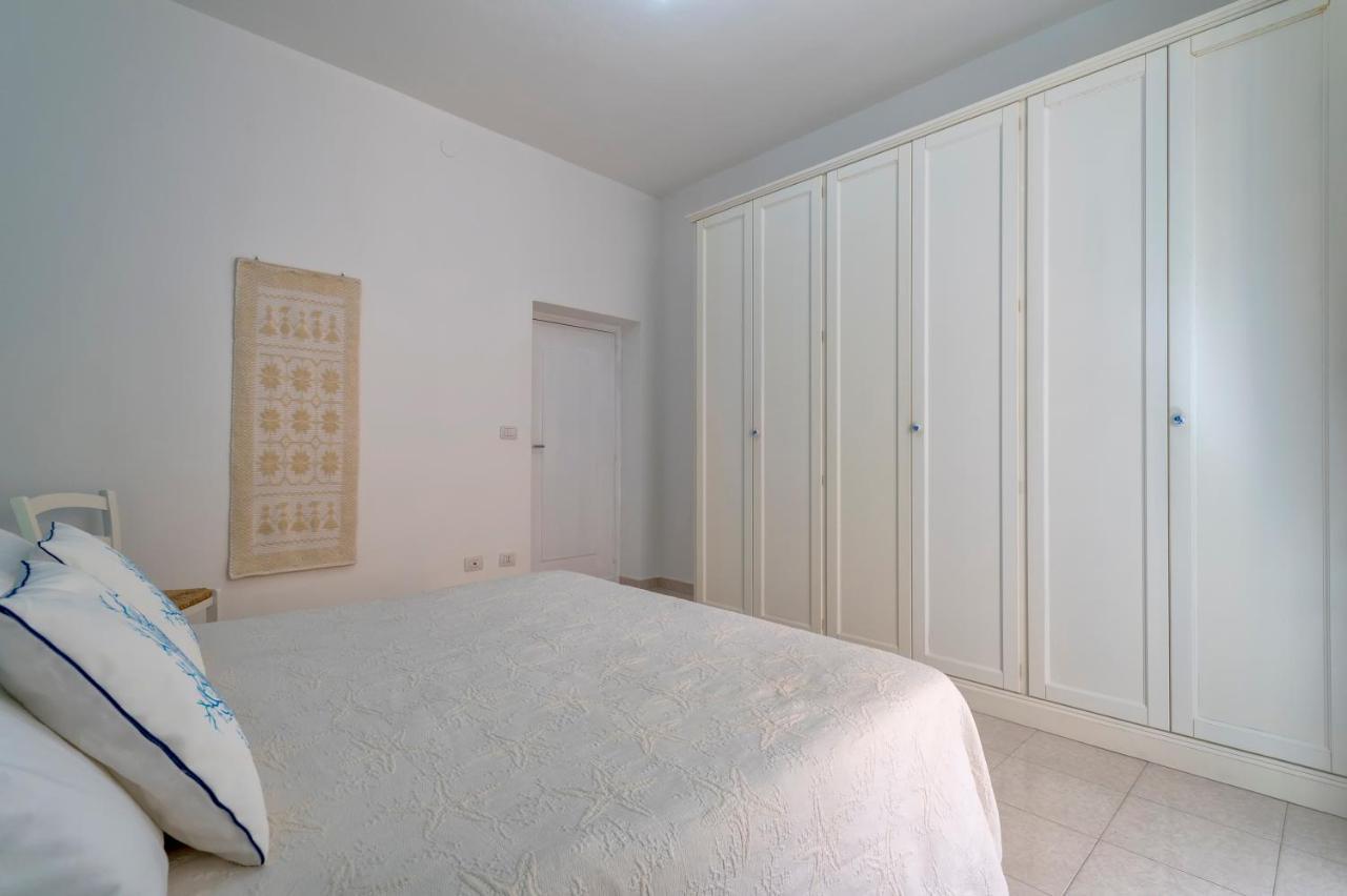 Casa Vacanze San Michele Alghero Bagian luar foto