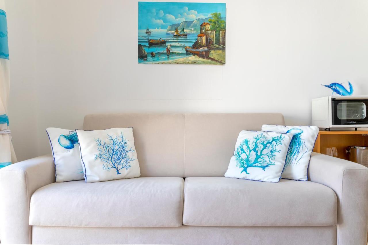 Casa Vacanze San Michele Alghero Bagian luar foto