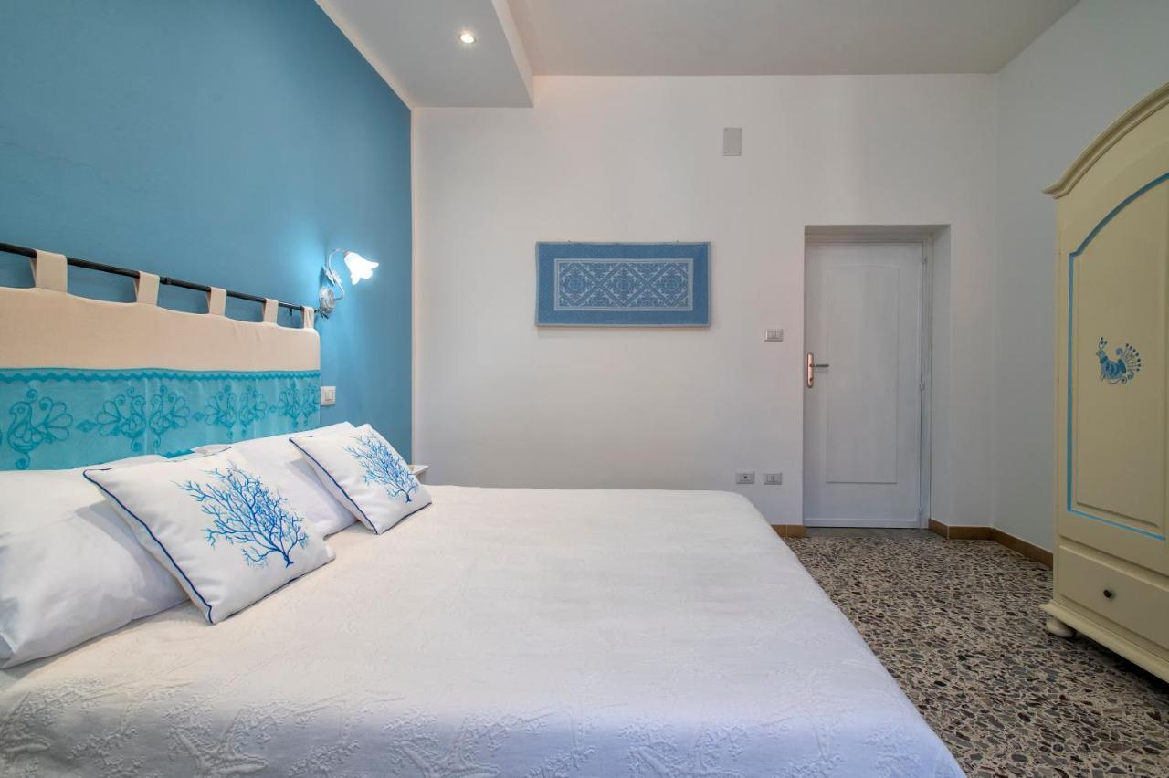 Casa Vacanze San Michele Alghero Bagian luar foto