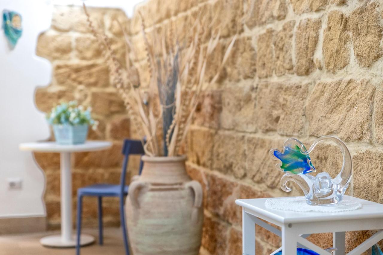 Casa Vacanze San Michele Alghero Bagian luar foto