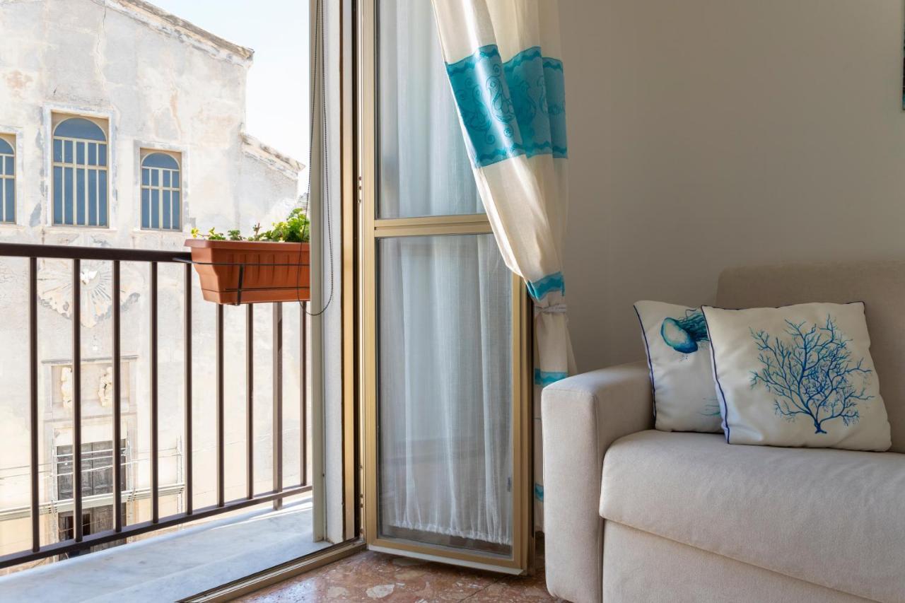 Casa Vacanze San Michele Alghero Bagian luar foto