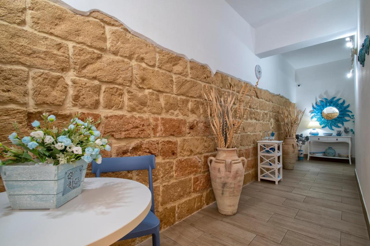 Casa Vacanze San Michele Alghero Bagian luar foto